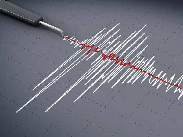 Будьте готовы: В России ожидается землетрясение магнитудой 7,5