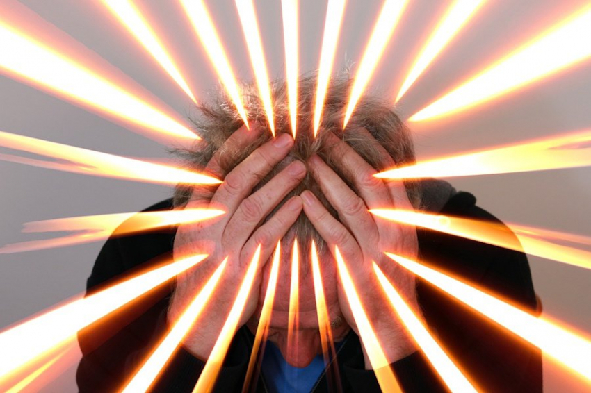 Science Direct: негативные новости отрицательно влияют на психику людей