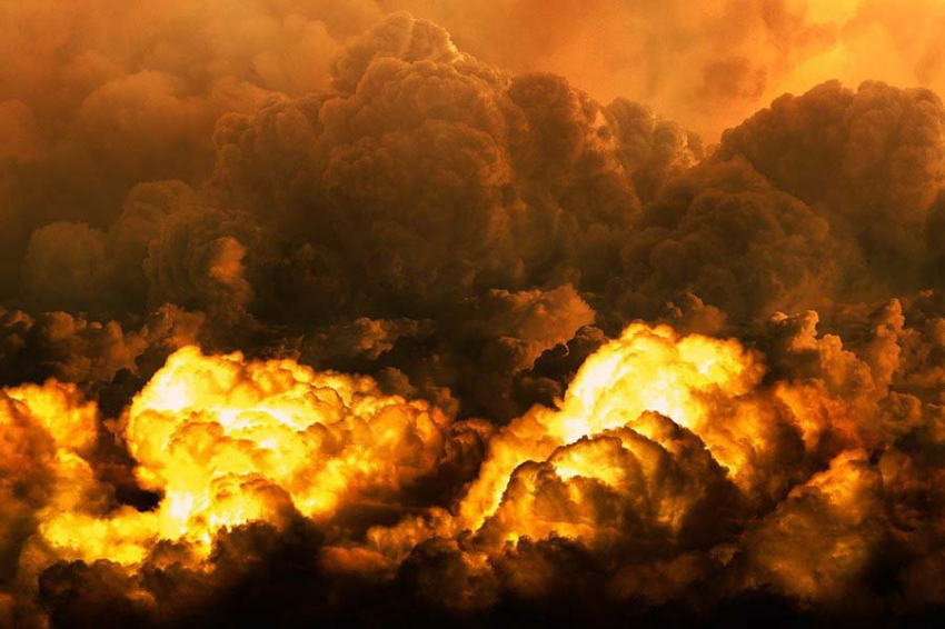 «Длинный кулак» России разносит особо важные цели ВСУ