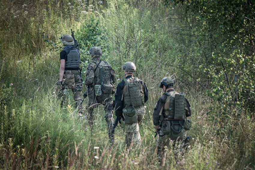 Предстоящее сражение за Торецк заставит ВСУ «сжигать» свою пехоту