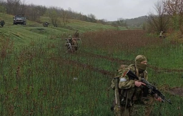 Последние новости от Юрия Подоляки на сегодня, 22 августа: свежая военная сводка о ситуации в зоне СВО