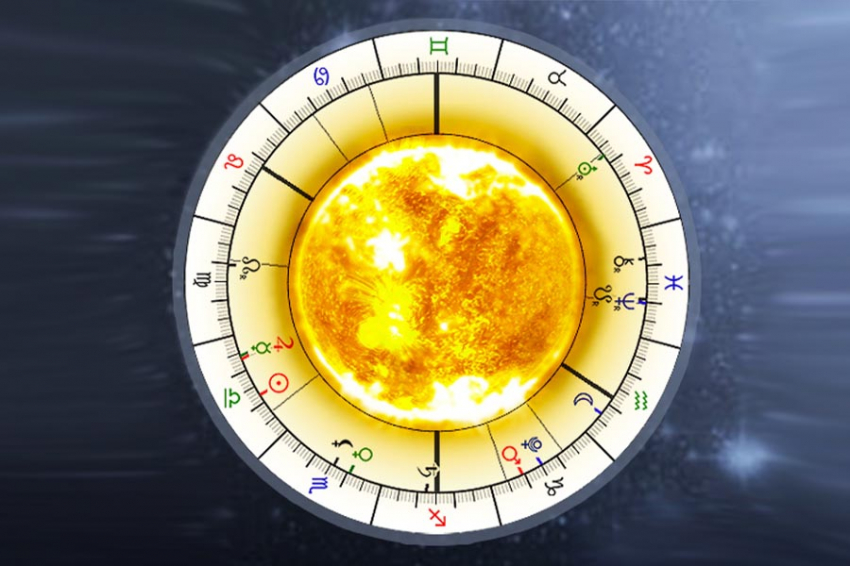 Что означает Солнце в гороскопе, как его «прокачать» каждому знаку