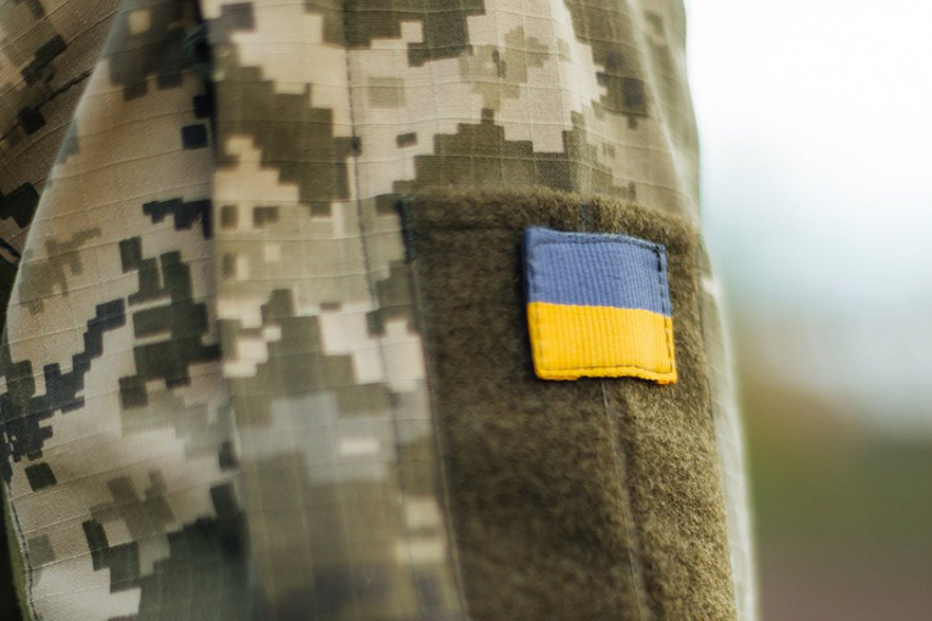 Украинский десант бесцельно гибнет на Кинбурнской косе