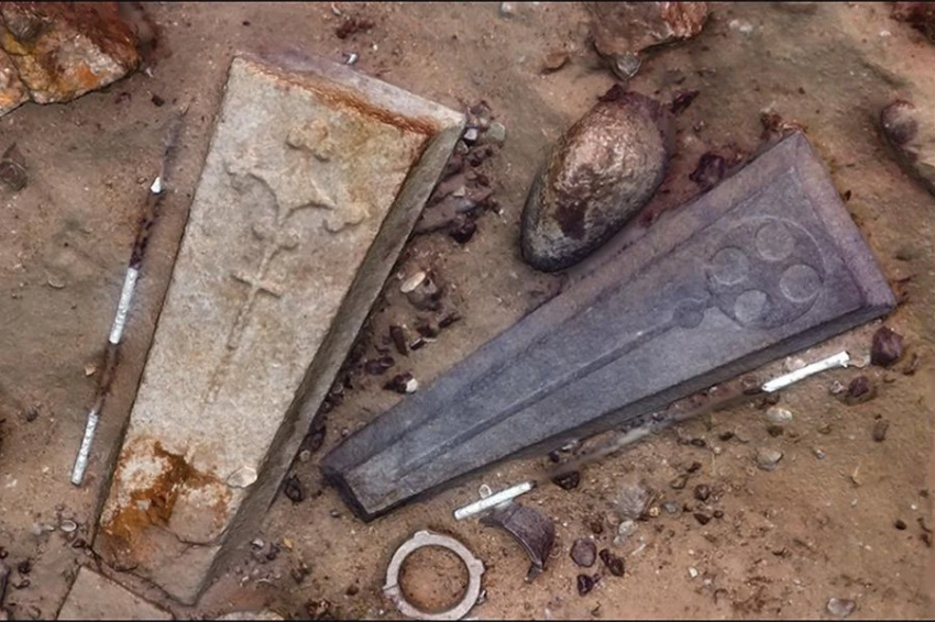 Кораблекрушение XIII века раскрывает прибыльную торговлю камнем в Англии