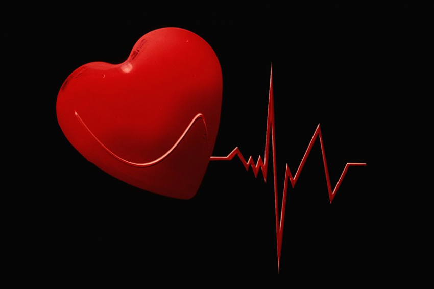 Стресс, связанный с работой, может увеличить риск нарушения сердечного ритма