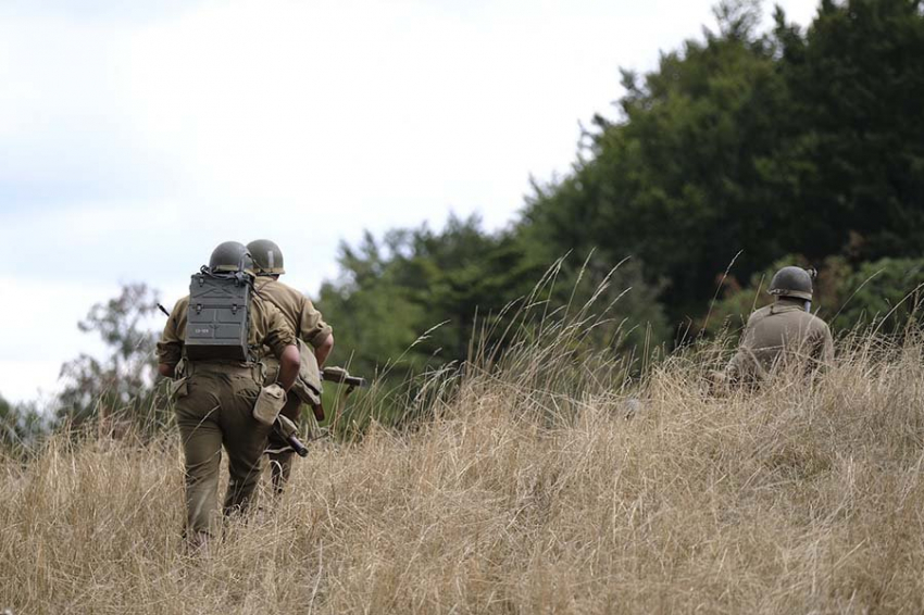 Зачем Украина отправляет диверсантов в Брянскую область