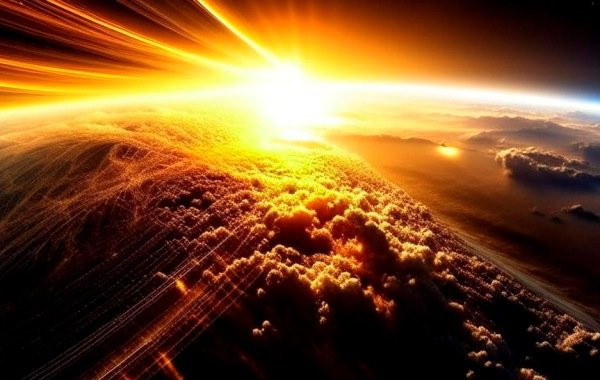 Магнитная буря 20 сентября 2024 года: непростой день ожидает метеопатов из-за вспышек на Солнце