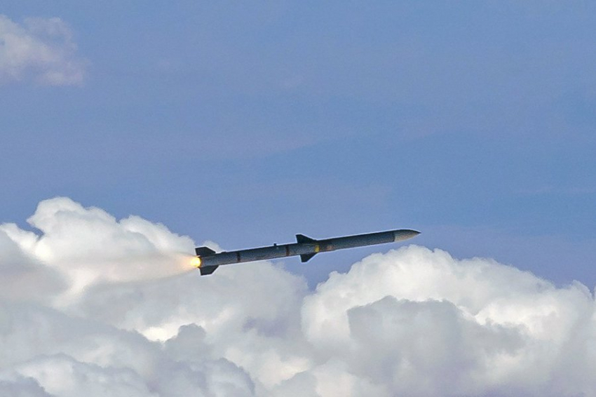 Украина будет ширмой для американских ударов по России