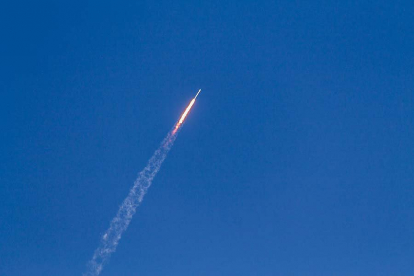 Одним ударом Россия лишила ВСУ большого запаса боеприпасов