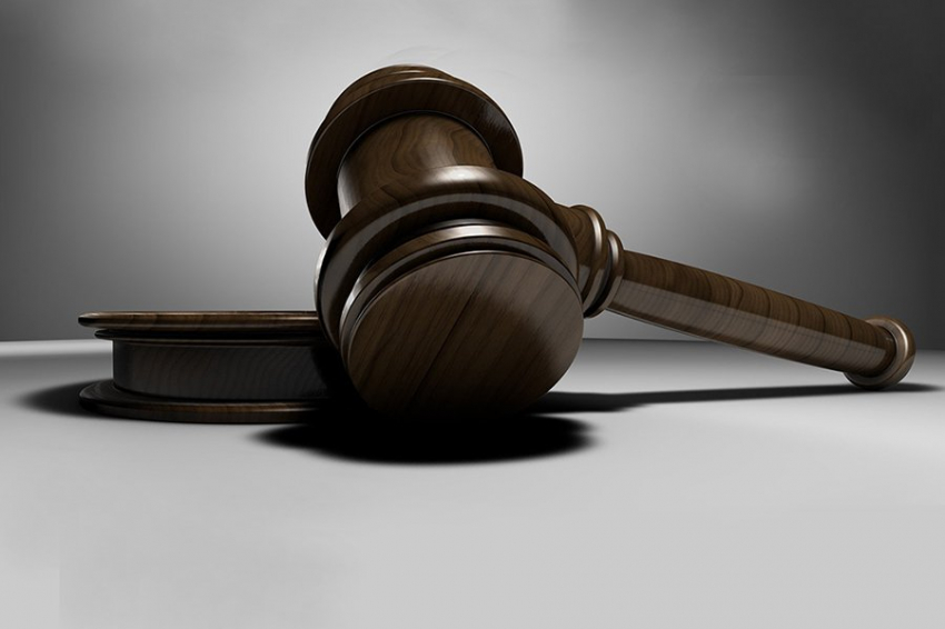 Двух членов банды Басаева приговорили к 24 и 25 годам лишения свободы