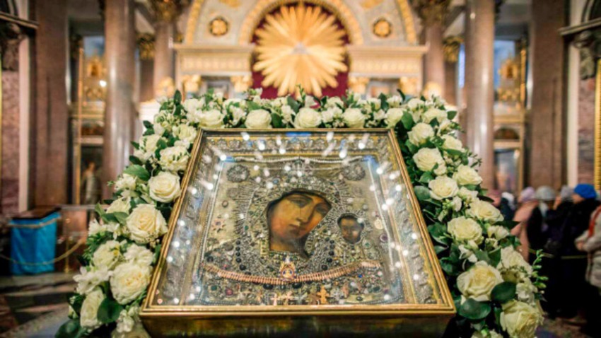 Особенности праздника иконы Божьей Матери «Избавительница», отмечаемого 30 октября