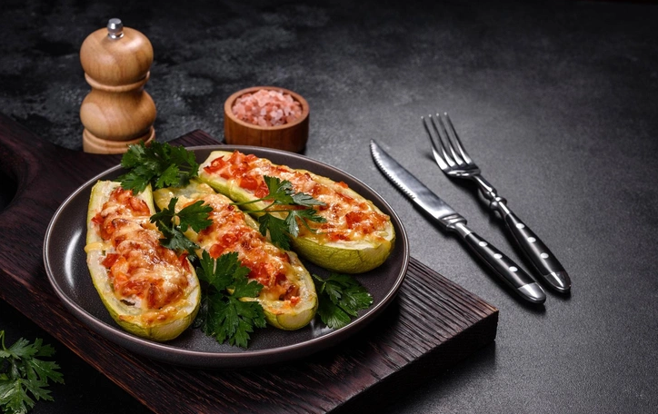 8 вкусных и сытных ужинов до 500 калорий, которые не навредят фигуре