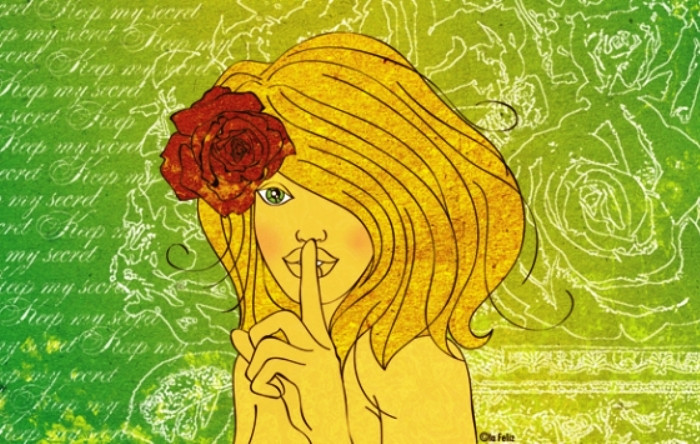 День хранения тайны, международный праздник, который отмечается 3 ноября