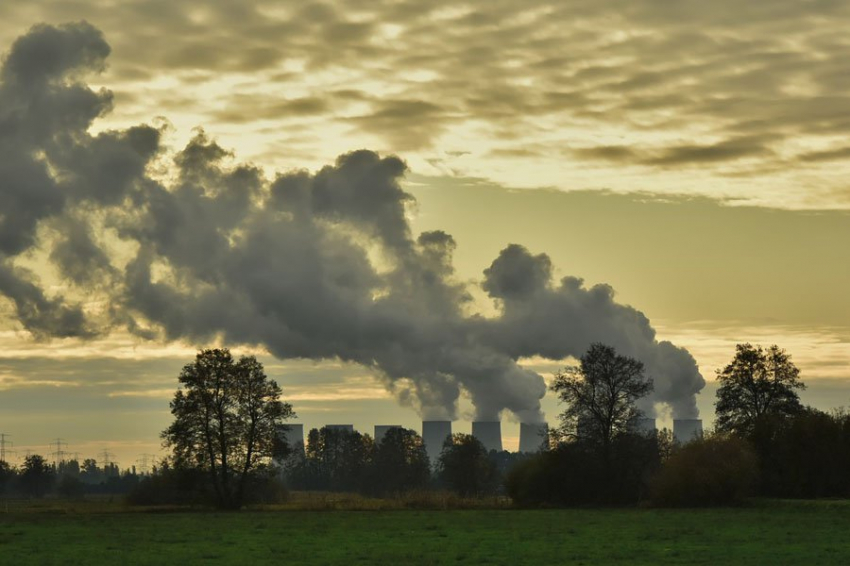 Воздействие некоторых источников загрязнения воздуха вредно для и памяти детей