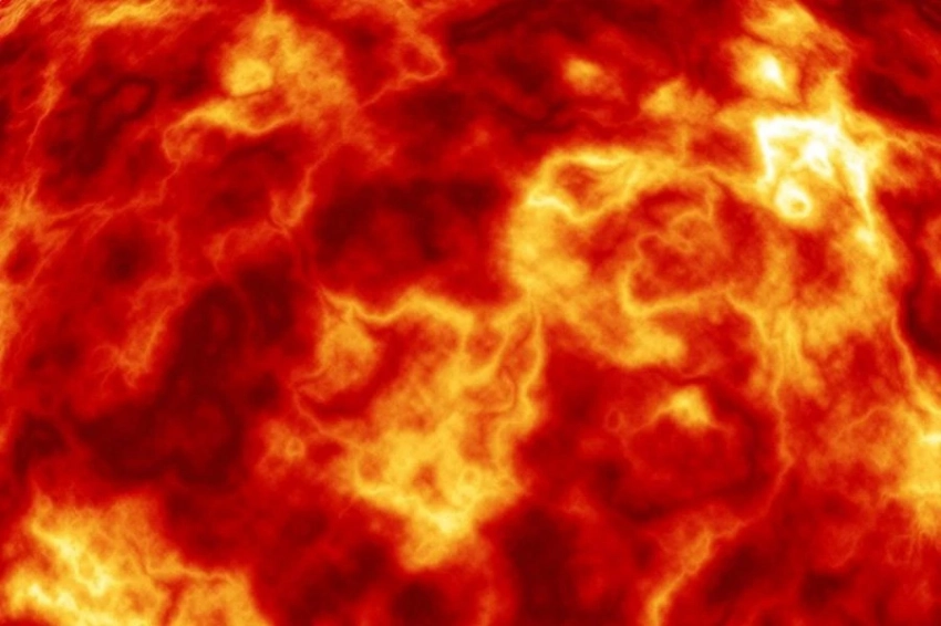 Таинственные тени раскрыли связь Земли с Солнцем