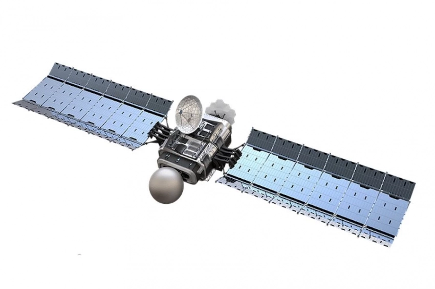 Всплеск солнечной активности «сжег» австралийские спутники