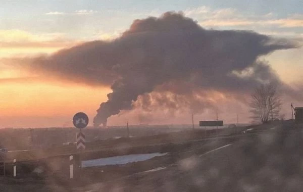 По военным и энергетическим объектам на Украине 25 декабря нанесены ракетные удары: подробности