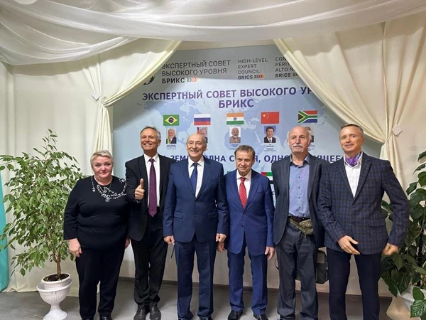 Эксперты стран BRIGS рассматривают бестопливные технологии как неотъемлемую часть энергетической отрасли