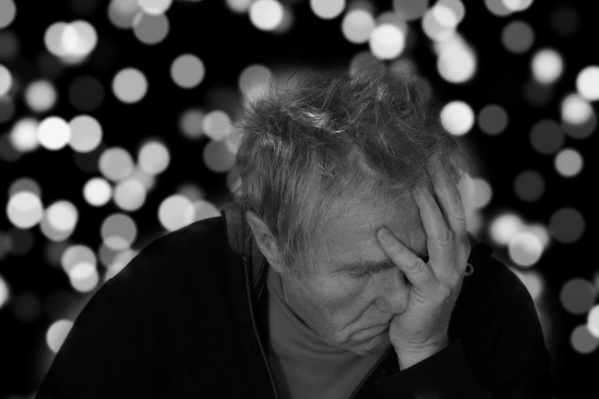 Шведские ученые раскрыли связь между деменцией и утратой эмпатии