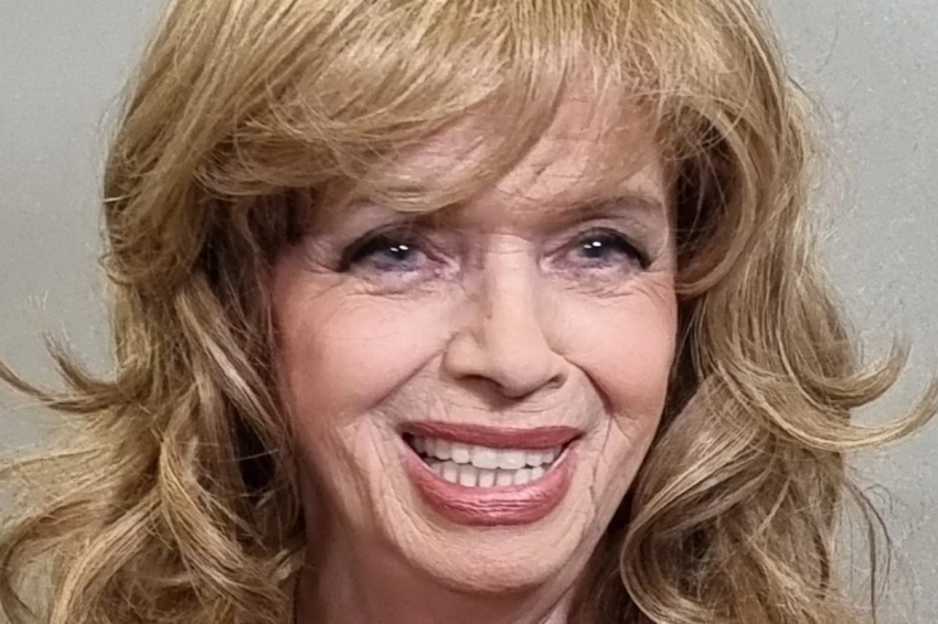 Елена Преснякова призналась, что почти не переписывается с переехавшим жить в США внуком Никитой