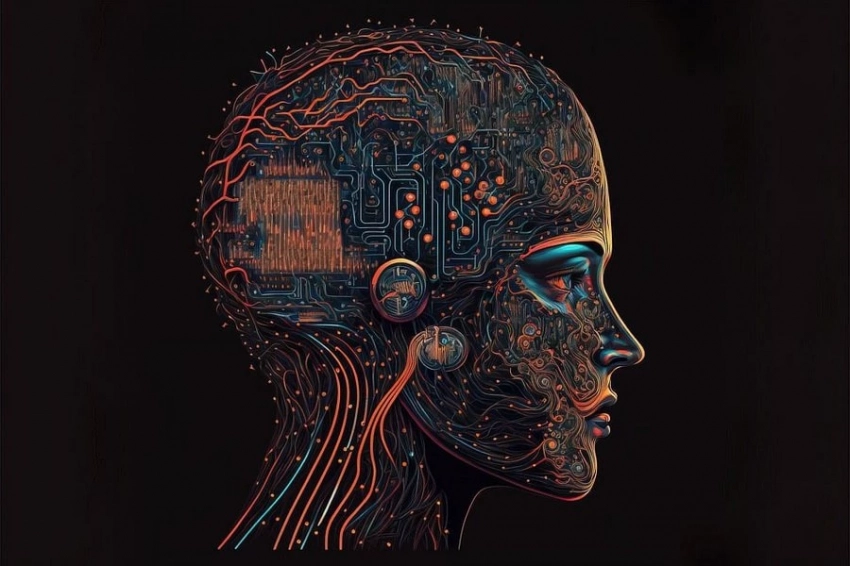 Имплантирование ИИ в мозг наделит человека супервозможностями