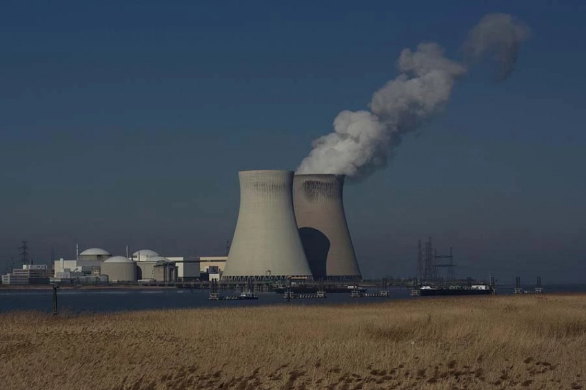 Созданы установки, способные моделировать аварии на АЭС