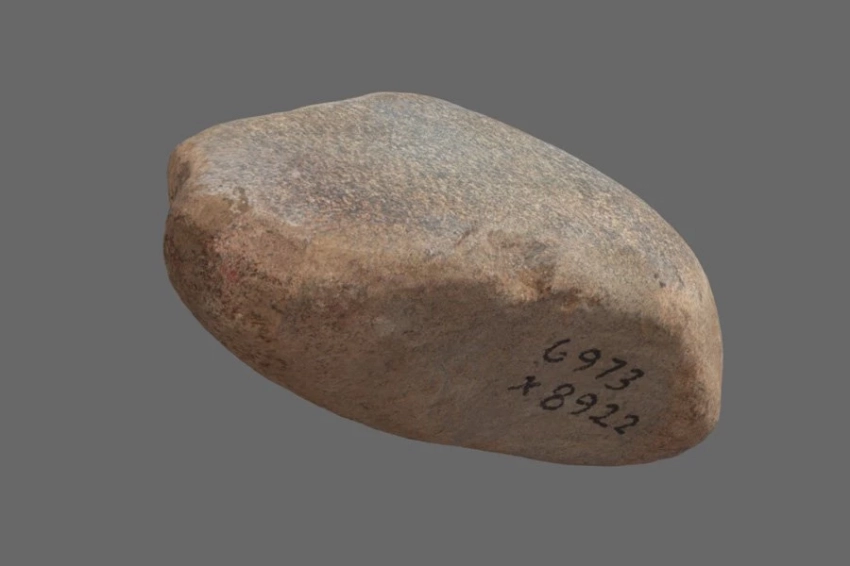 Вода и каша, а не хлеб были основой рациона ранних земледельцев в Скандинавии