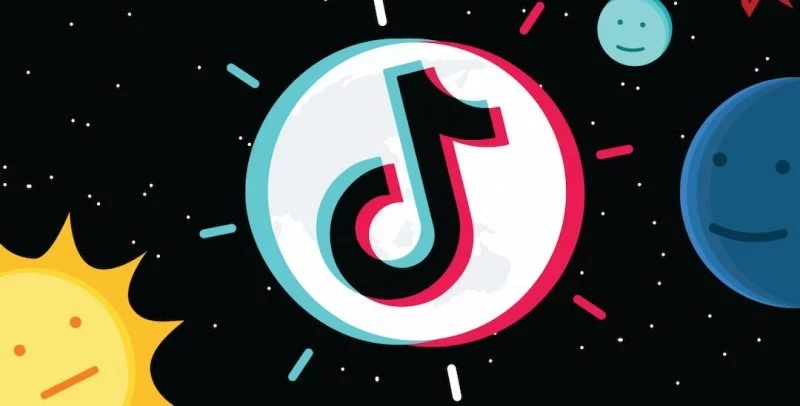 Китайский аналог TikTok: новая соцсеть обходит конкурента в США