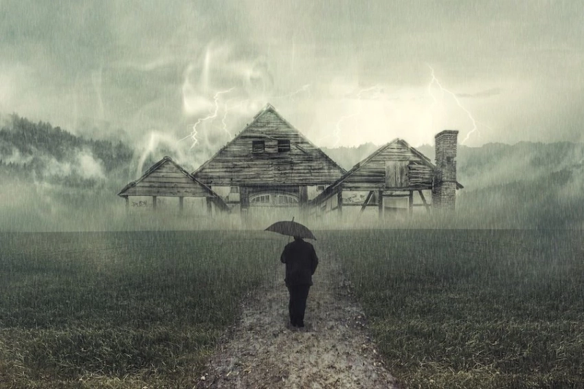 Экстремальная погода в Китае: учёные о роли Эль-Ниньо